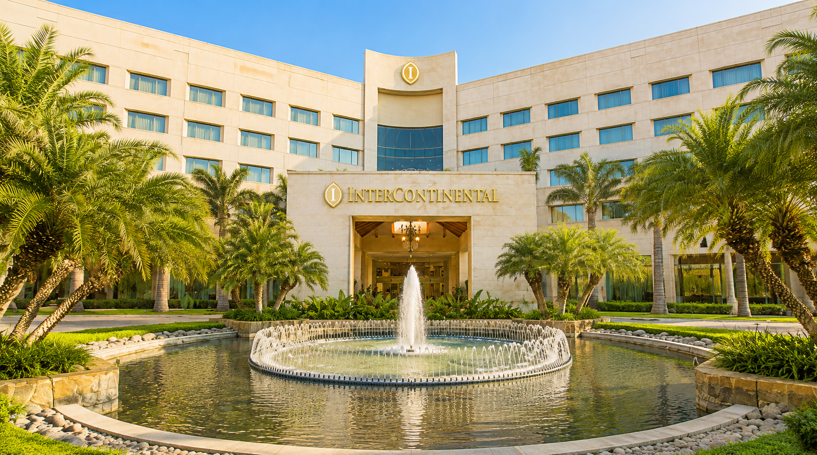 IHG Hotels & Resorts
